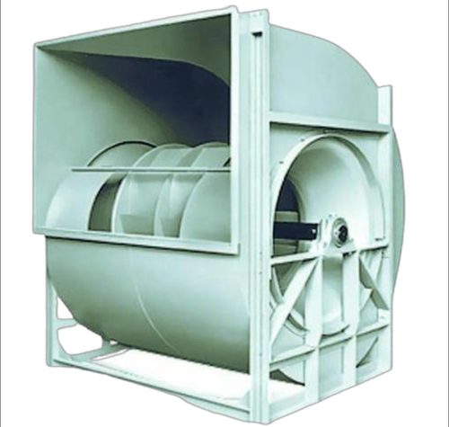 Double-Inlet-Centrifugal-Blower